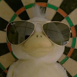 Ray Ban RJ9506s ( Ray Ban JR Aviator )